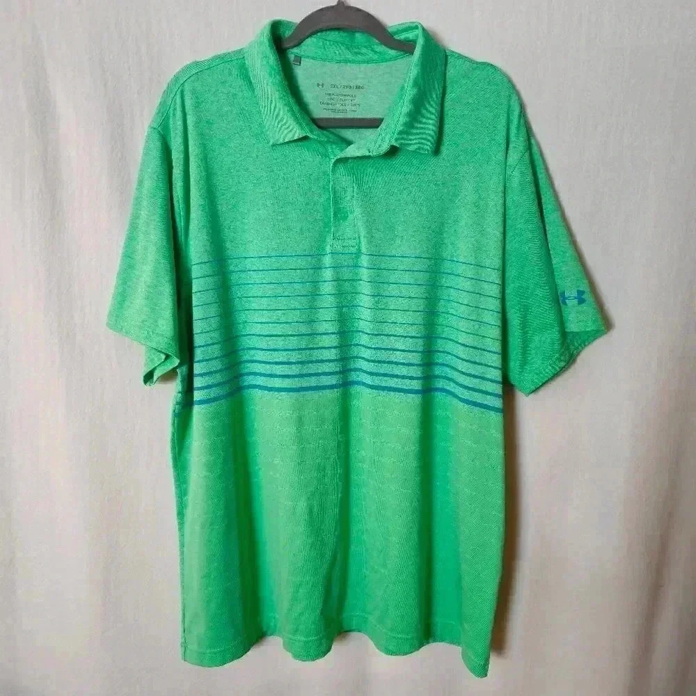 Under Armour shirt